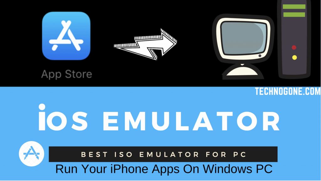 free download ios emulator for mac
